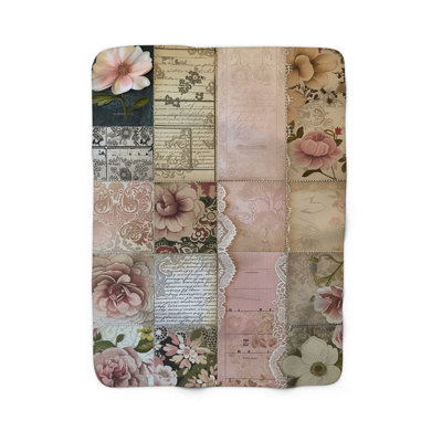 Throw Blanket