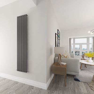 Joelle Vertical Designer Radiator