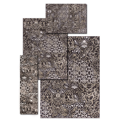 Cedar Creek Geometric Indoor Rug