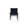 Chaise de patio Askar