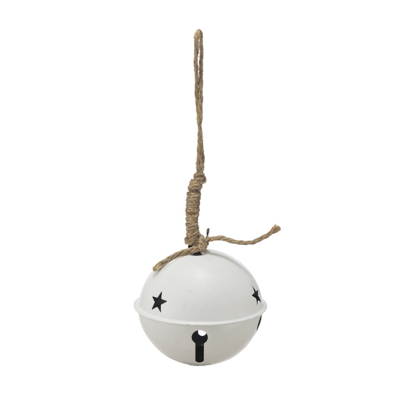 Ornements en boule
