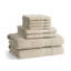 Solid Towel Set-858289110