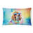 Other/No Pattern Outdoor Throw Pillow