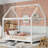 House Daybed With Led-1362171446