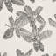 Tissu hibiscus Schumacher x Carole Z Hurley-94663161