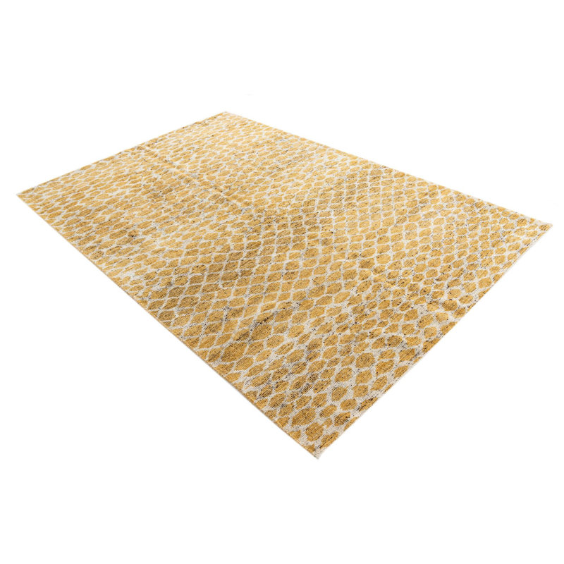Odea Yellow Rug