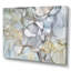 «Gray and Yellow Tender», impression sur toile-67381575-67381576