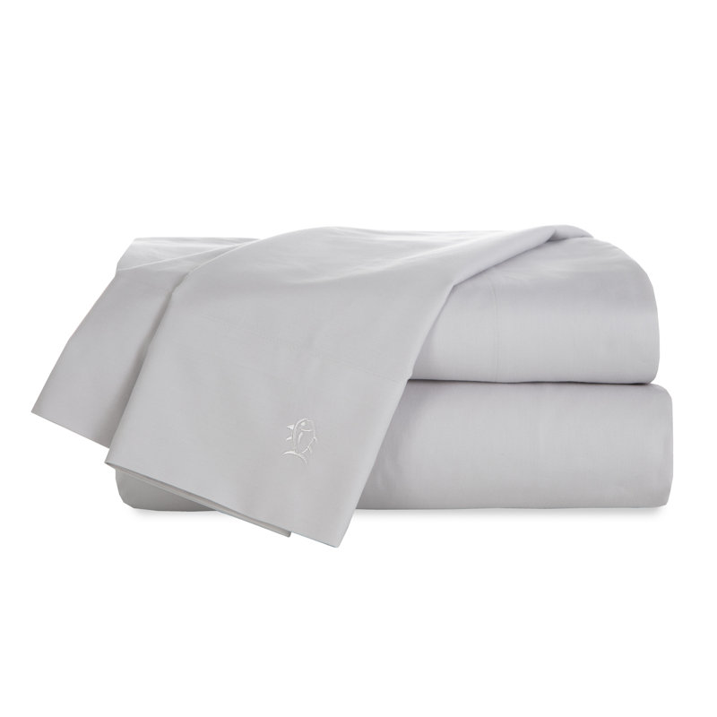 Twin Sheet Set with 1 Pillowcase, Sunlight Blue, Twin Sheet Set with 1 Pillowcases