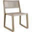 Drift Outdoor Dining Side Chair