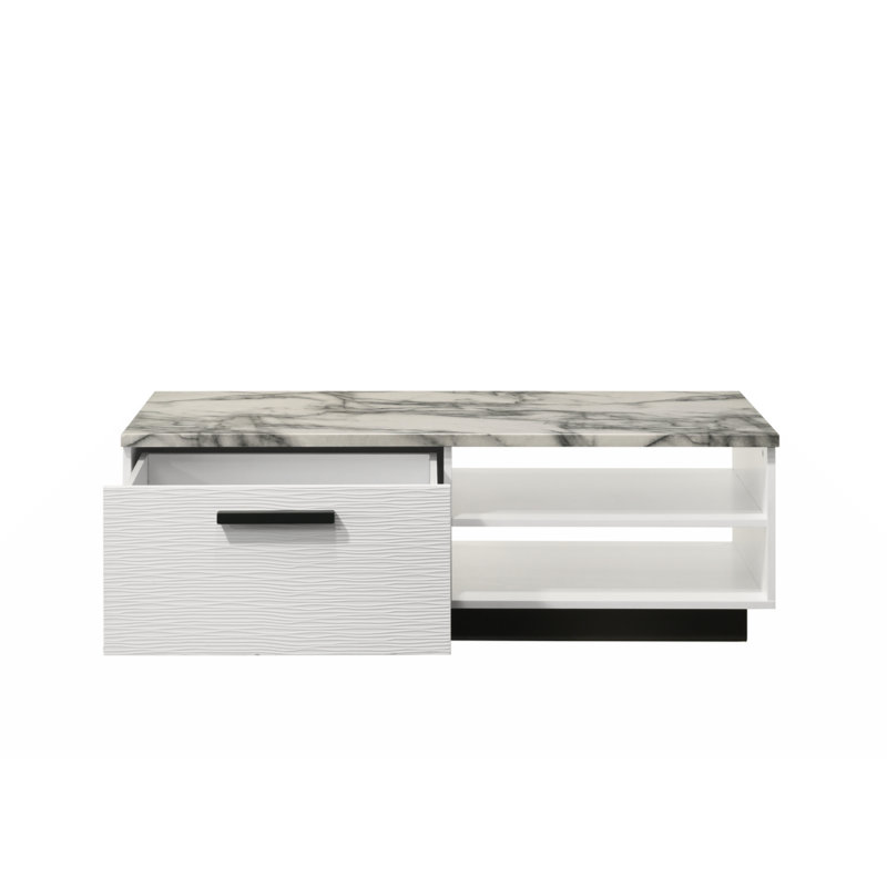 Stockett Single Coffee Table