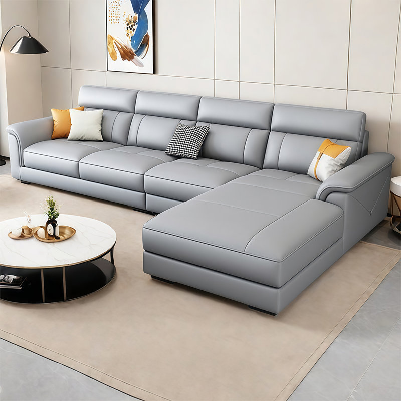 Kennell, 4, H 35,43 po x l 126 po x P 70,86 po