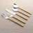 Mercer41 Sundance Flatware, 5-Pc. Place Setting-630531738
