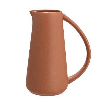 Osprey 48oz. Stoneware Pitcher