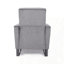 Fauteuil inclinable en métal-1640136016