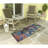 Nicodemus Modern & Contemporary Synthetic Non-Skid Kitchen Mat-1685340752-1743104310