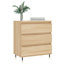 Margurite 3 - Drawer Accent Chest-1865909948