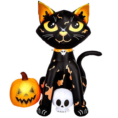 Halloween Decoration