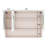 Aluminium Medicine Cabinet Mirror