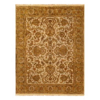 Daughtrey One-of-a-Kind 8' X 10' Area Rug