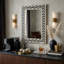 Miroir décoratif Aglaea