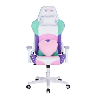 Fauteuil de jeu Techni Sport TS-42