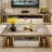 Selim Single Coffee Table