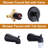 Single Handle 7-Spray Tub And Shower Faucet 1.8 Gpm-104753757