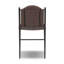 Abel Outdoor Dining Side Chair