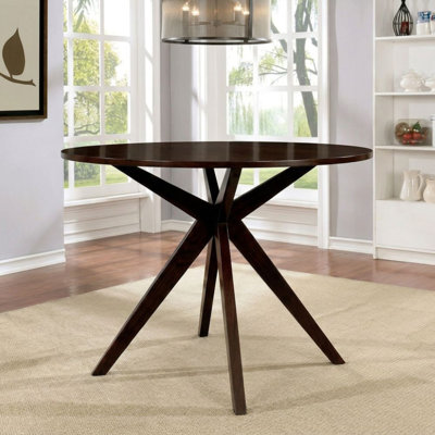 4 sièges de table Iskander