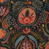 SOUL SACRIFICE Fabric