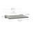 SlimLine Folding Shower Bench Seat
