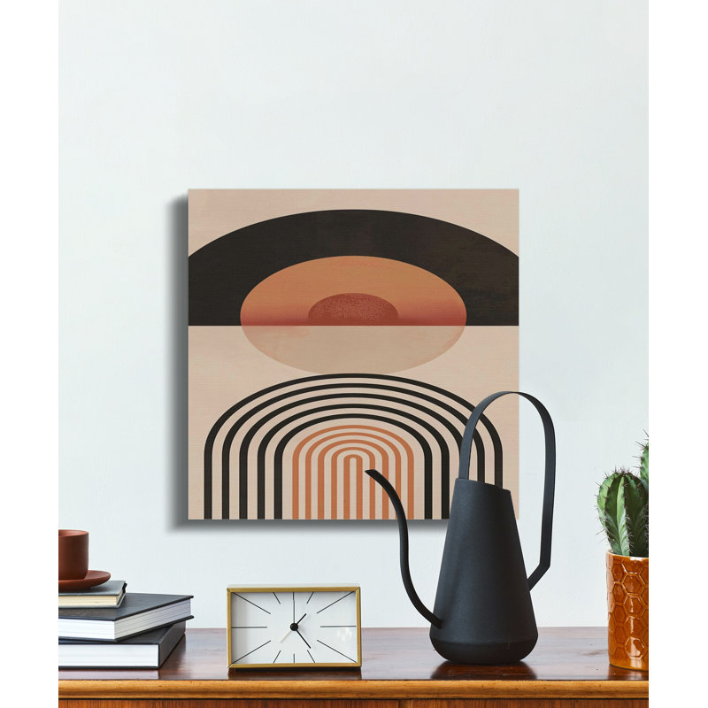Wrapped Canvas Print Set, 76.2 cm H x 76.2 cm W