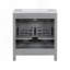 Meuble-lavabo 30 po avec lavabo en céramique-9403206