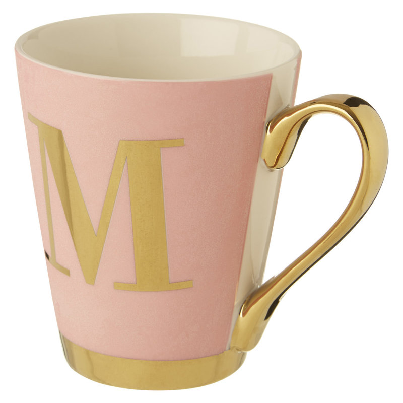 Engelhardt Bone China Coffee Mug