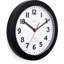 Acctim Parona Wall Clock Radio Controlled-99161871-99161872