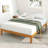 Joise Solid Wood Platform Bed with Slat Kit-885957217-899586556-890091976
