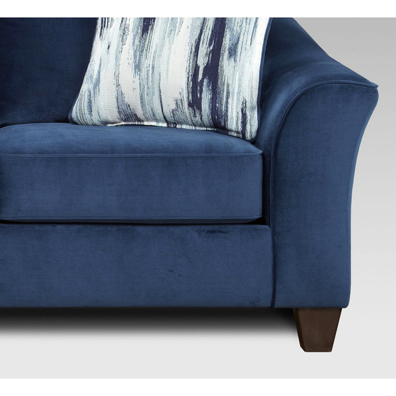 Fauteuil Camero, Marine