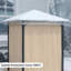 Outdoor Conversation Set Cover