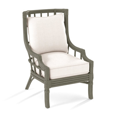 Fauteuil large 28,5 po Seville