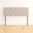Terisa Tufted Fabric Headboard-1313229283-1307152258