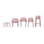Doga Outdoor Dining Armchair-530915555
