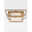Thomas O'Brien Enrique Flush Mount-51180703
