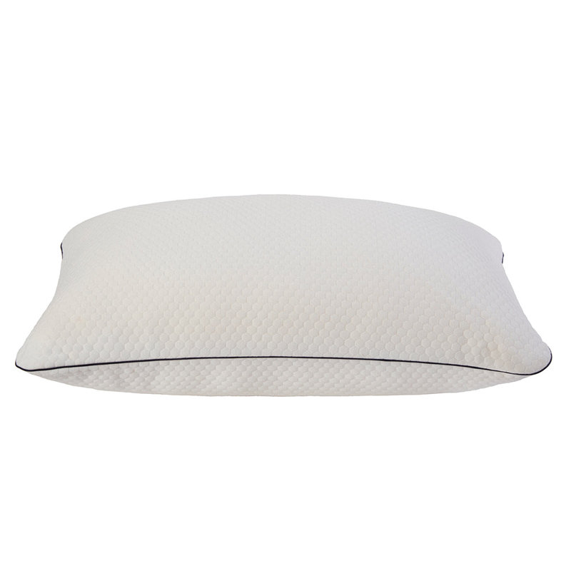 Memory Foam Pillow (Firm Support)