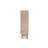 13 Pair Shoe Storage Cabinet