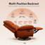 Canapé inclinable 40 po pivotant sur 360 ° Clinkscales-739608828