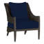 Athena Patio Lounge Chair with Cushions-1319111401-1335057372-1335057312