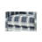 Stanza Navy Accent Chair