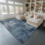 Tapis à motif abstrait simple Res Resence-100708841