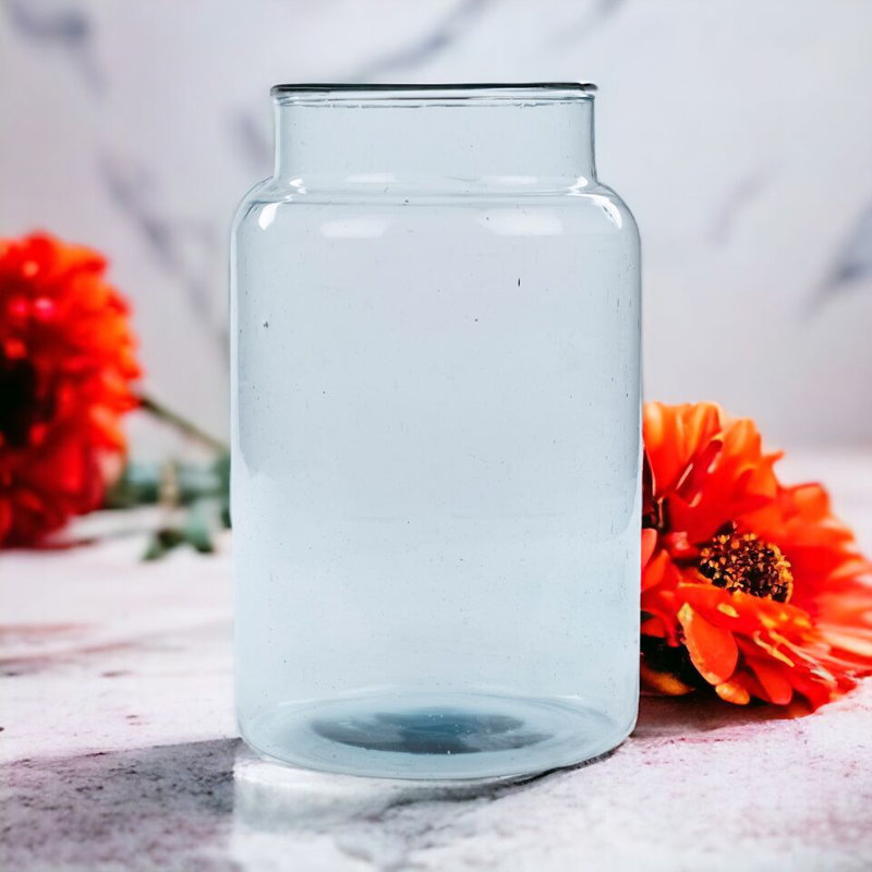 Casperson Glass Table Vase