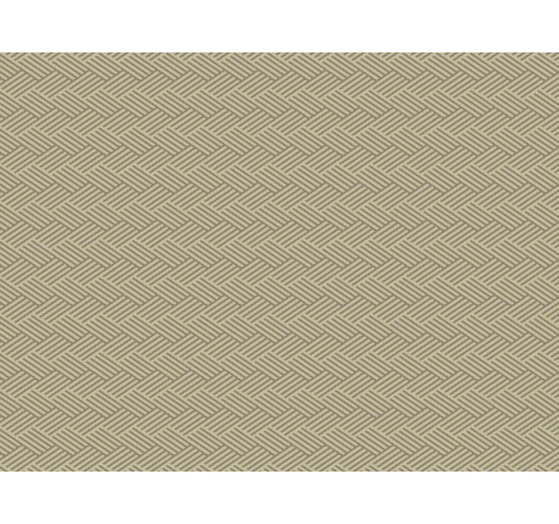 Outdoor 3 - Piece Conversation Set, Delicate Botanical Sage, Carmel